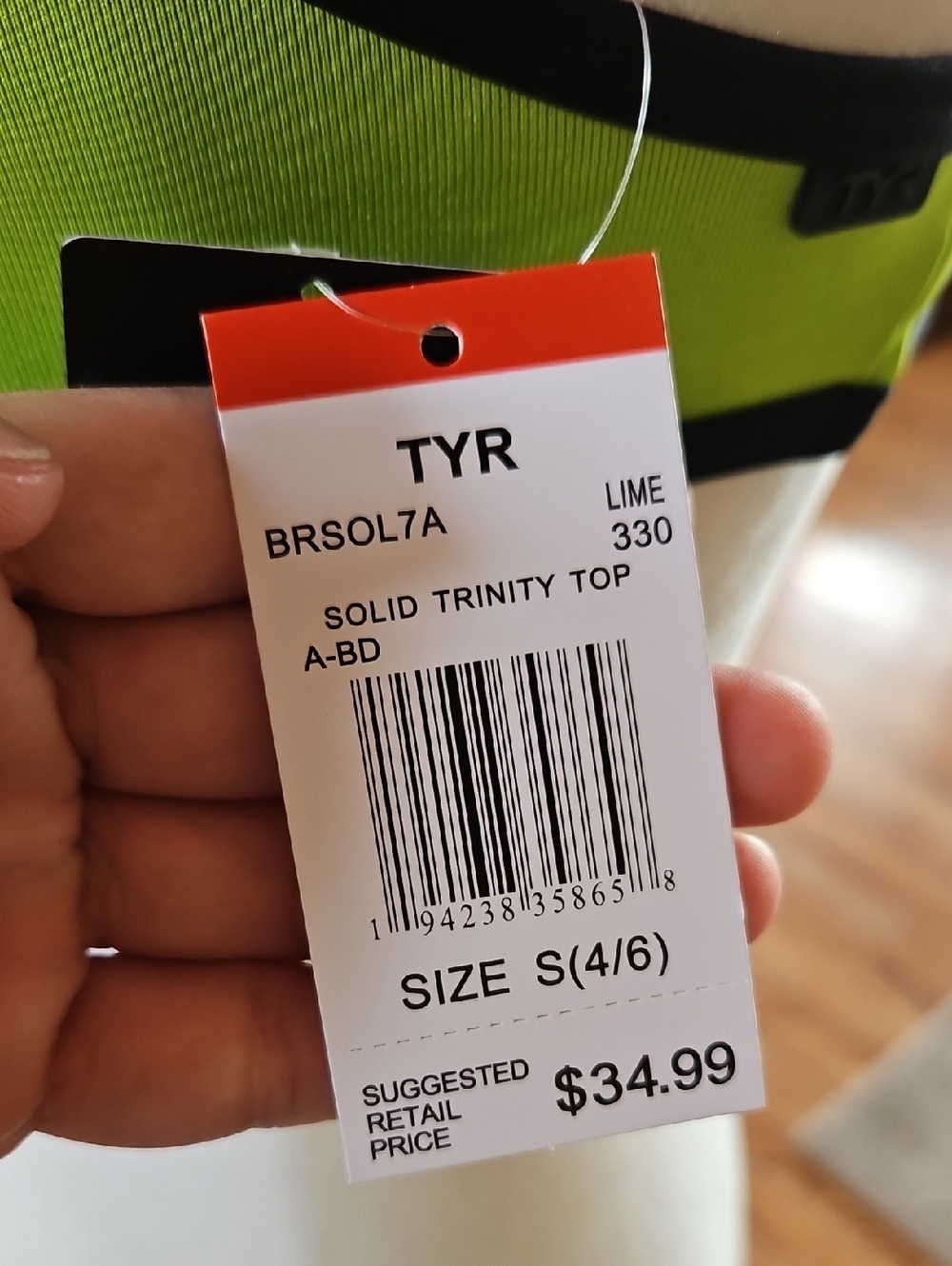 Trinity - Picture 4 of 4